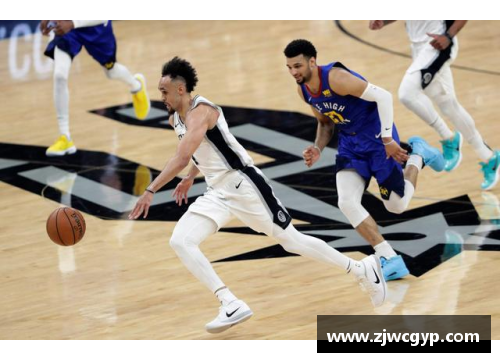 乔治在NBA的辉煌历程：从新秀到超级明星的成长之路